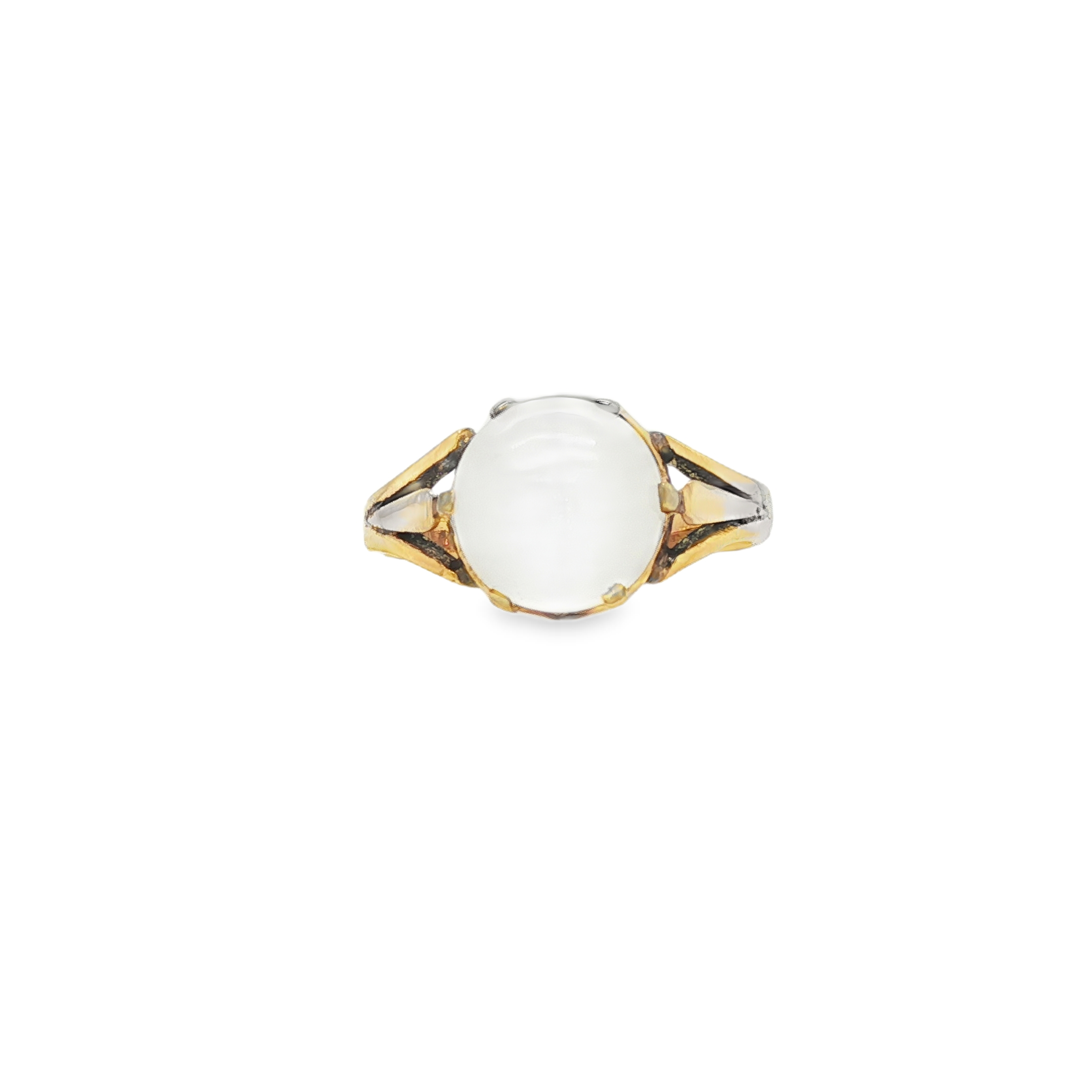 Moonstone Ring