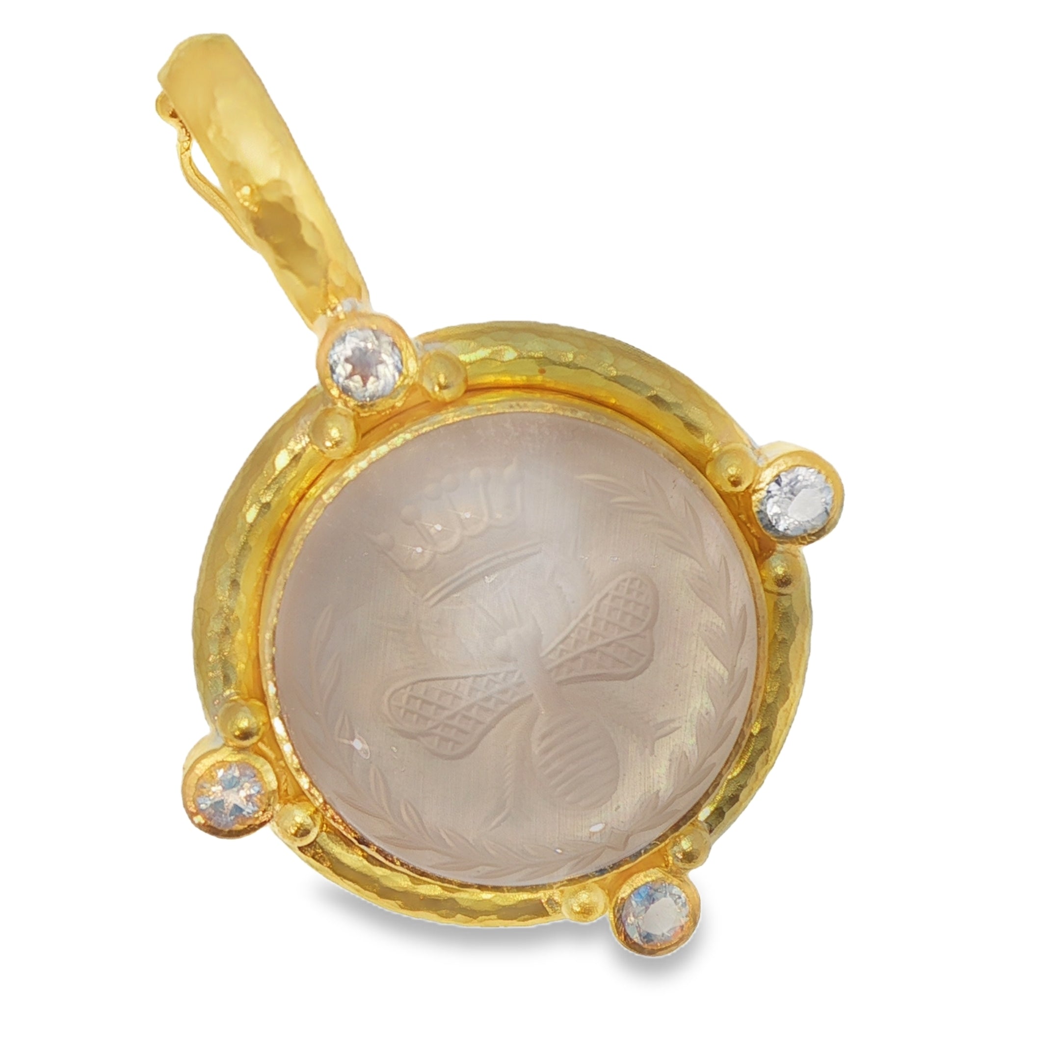 19K YG ELIZABETH LOCKE
