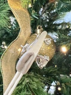 14KW 3 Prong Diamond Stud Earrings