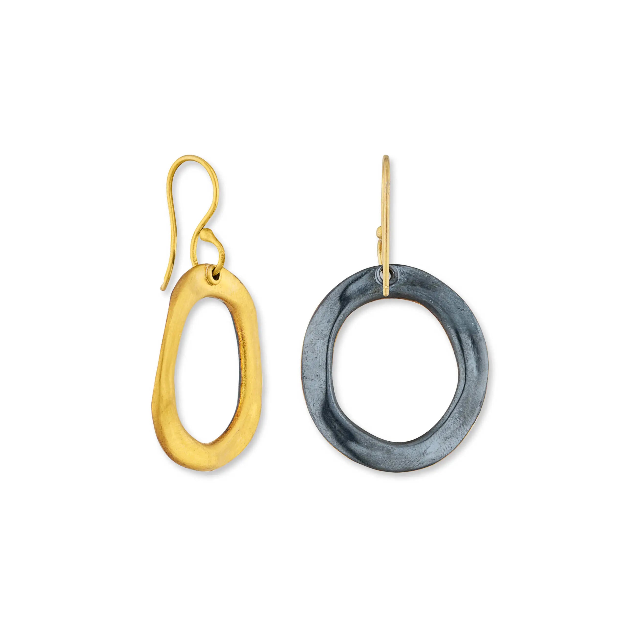 SS/24KY Lika Behar Orion Earrings