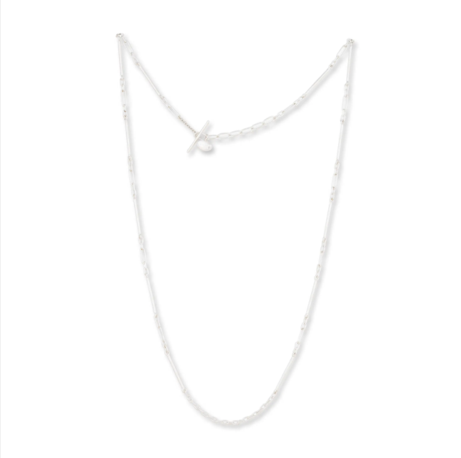 SS Lika Behar Twiga Paperclip Chain