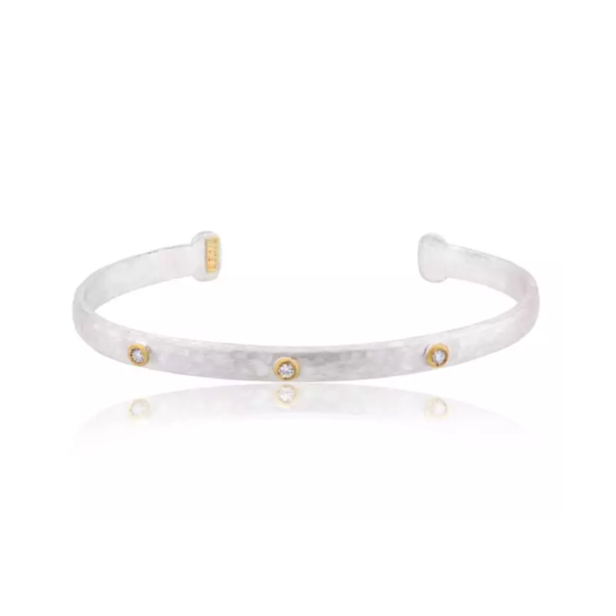SS/24KY Stockholm Cuff Bracelet