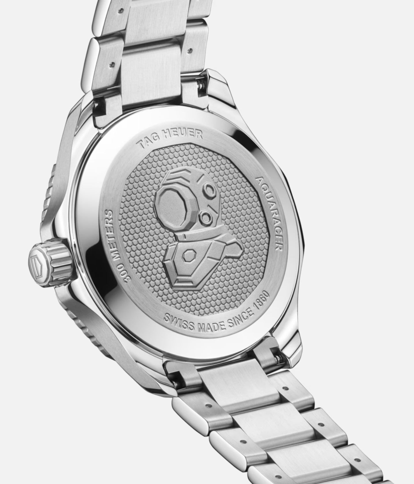 TAG Heuer Aquaracer Professional 300 Date