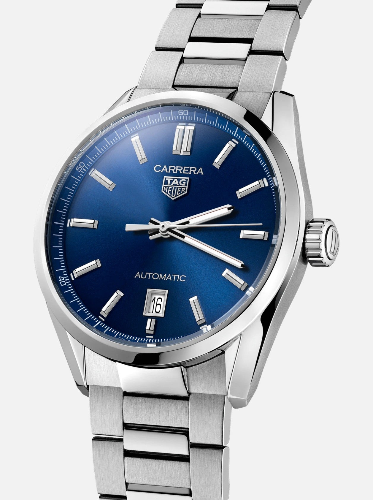 TAG Heuer Carrera Date