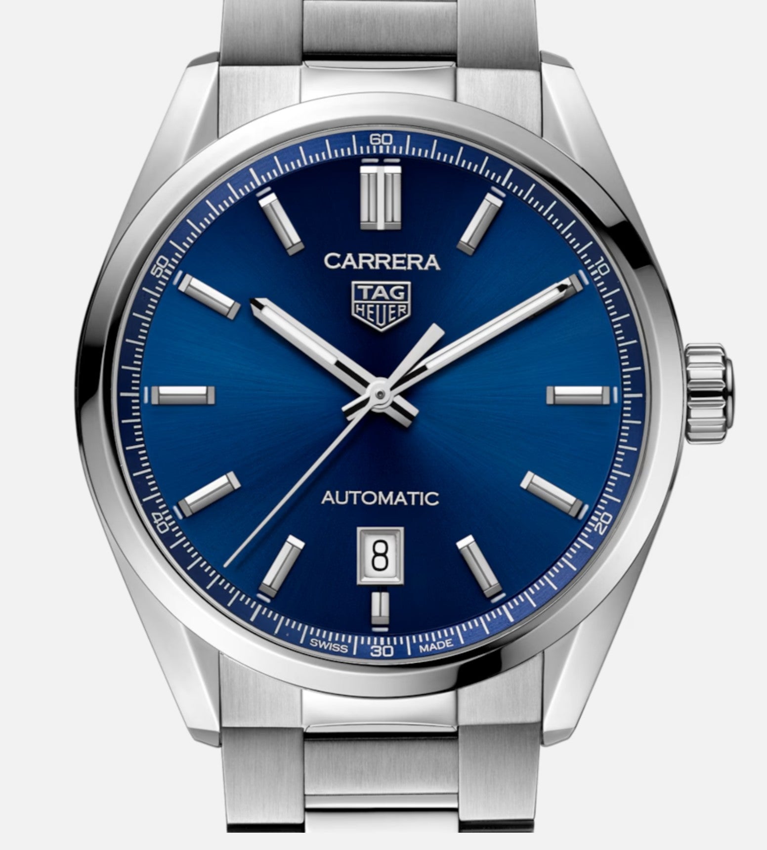 TAG Heuer Carrera Date