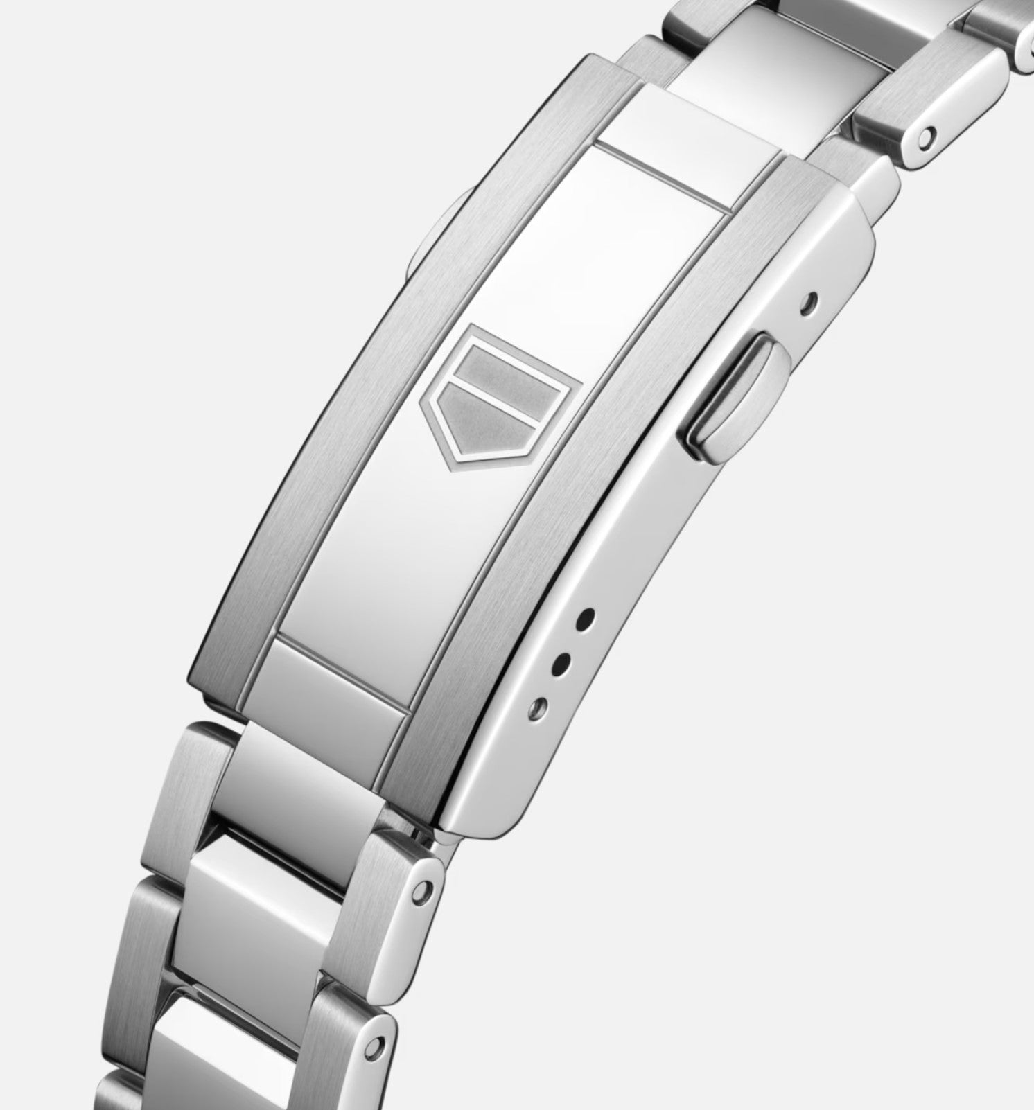 TAG Heuer Aquaracer PROFESSIONAL 200 SOLARGRAPH