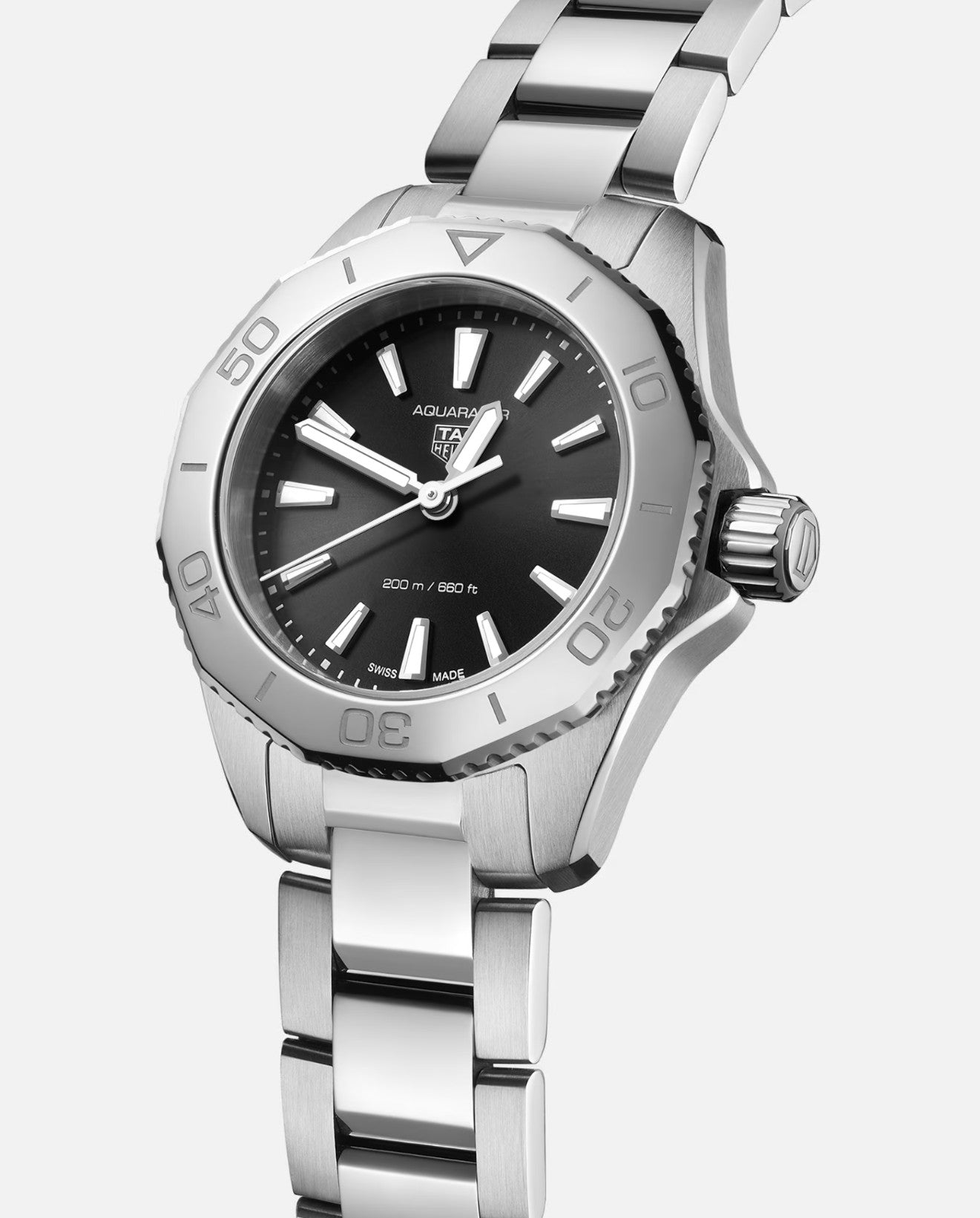 TAG Heuer Aquaracer Professional 200