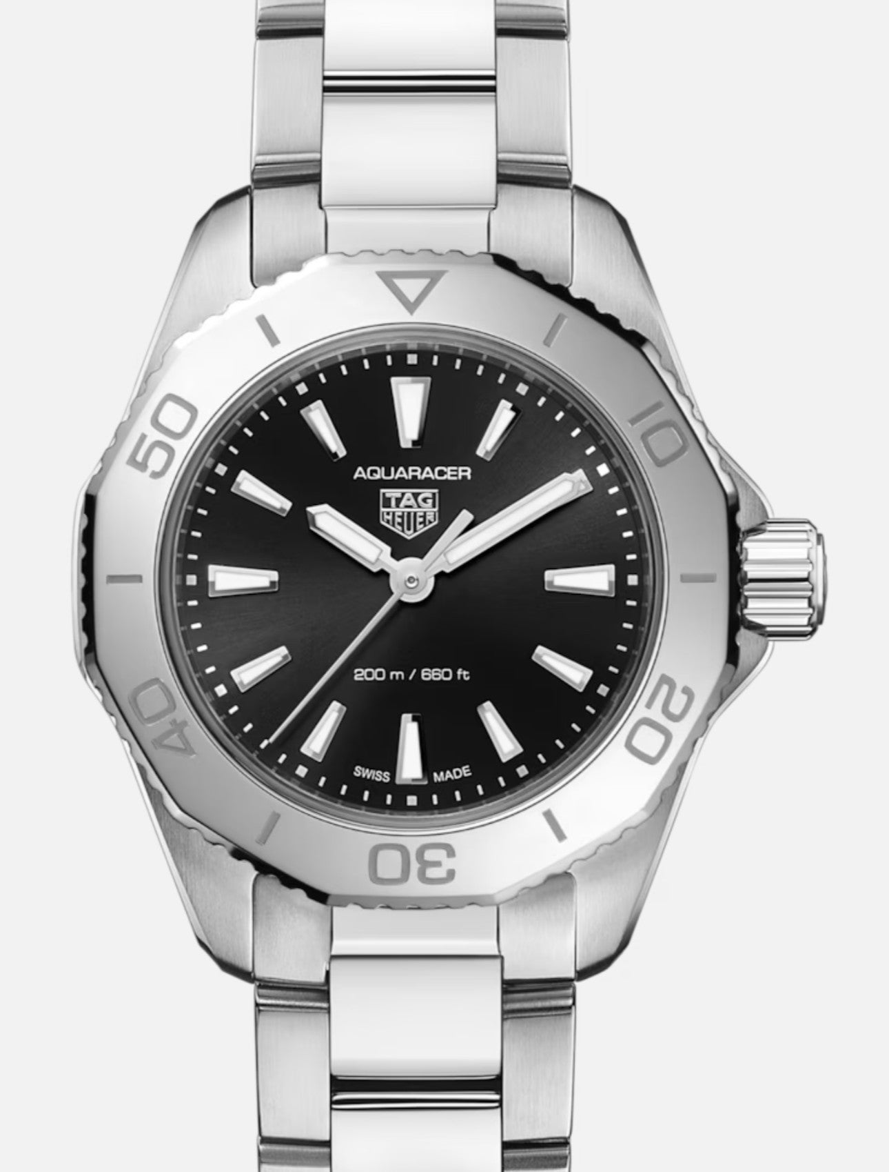 TAG Heuer Aquaracer Professional 200