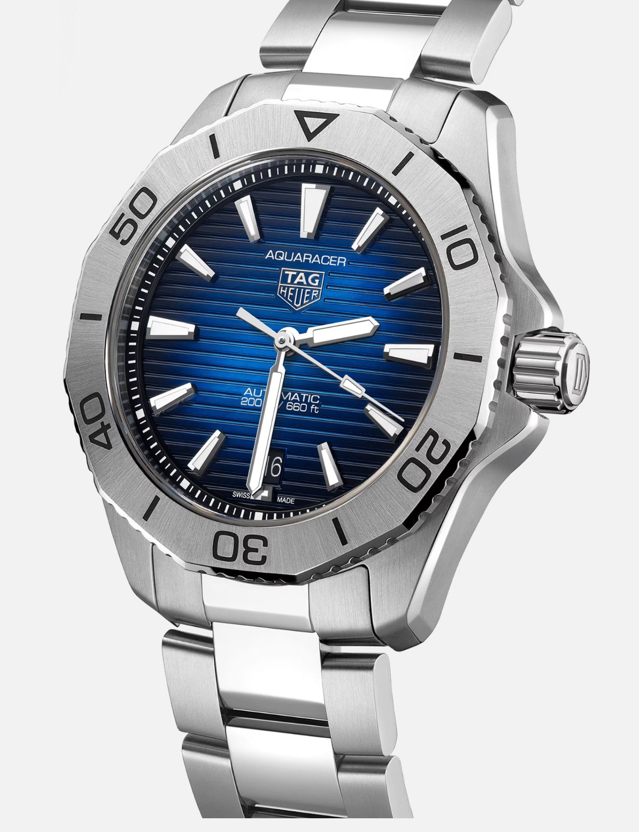 TAG Heuer Aquaracer Professional 200 Date