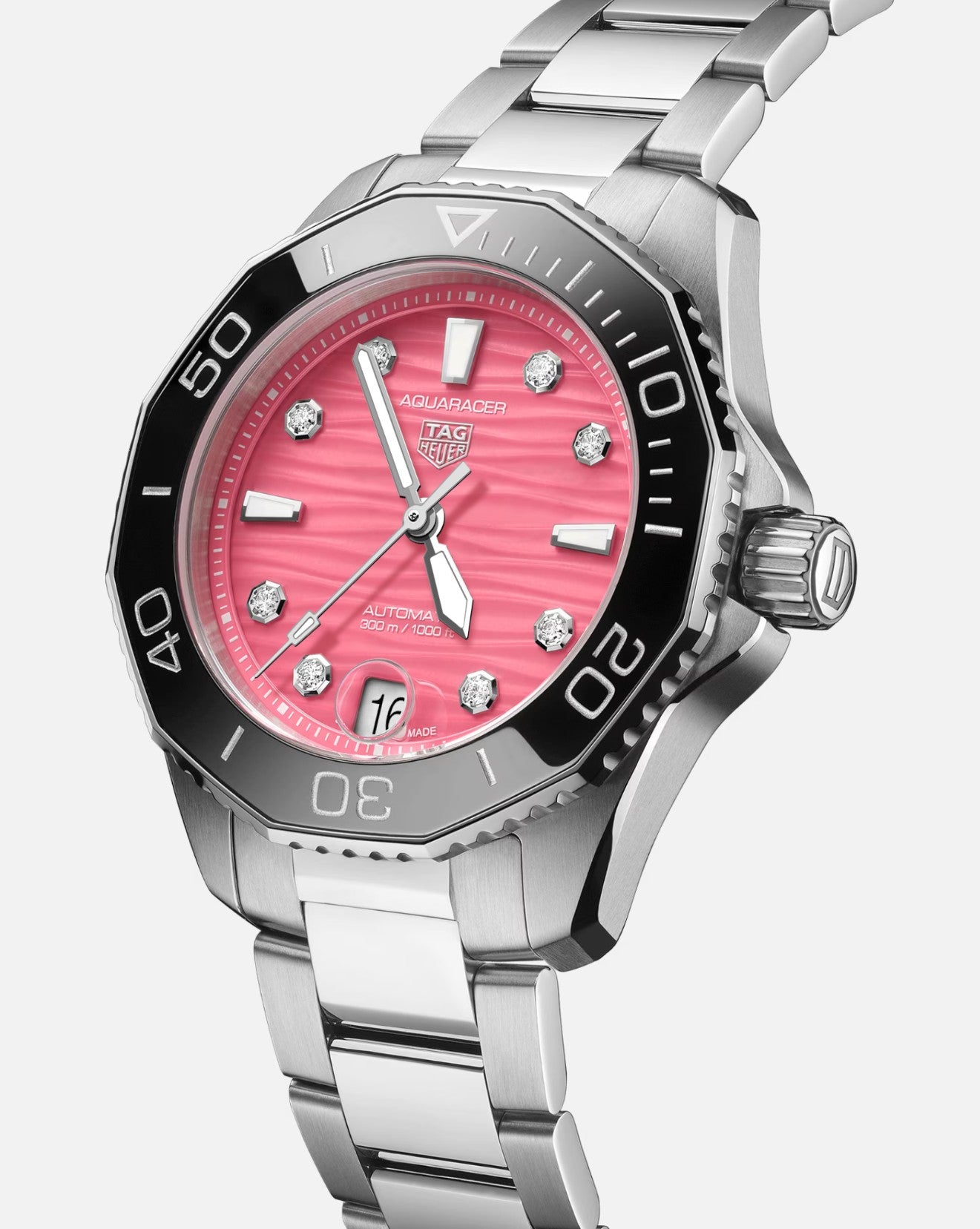 TAG Heuer Aquaracer Professional 300 Date