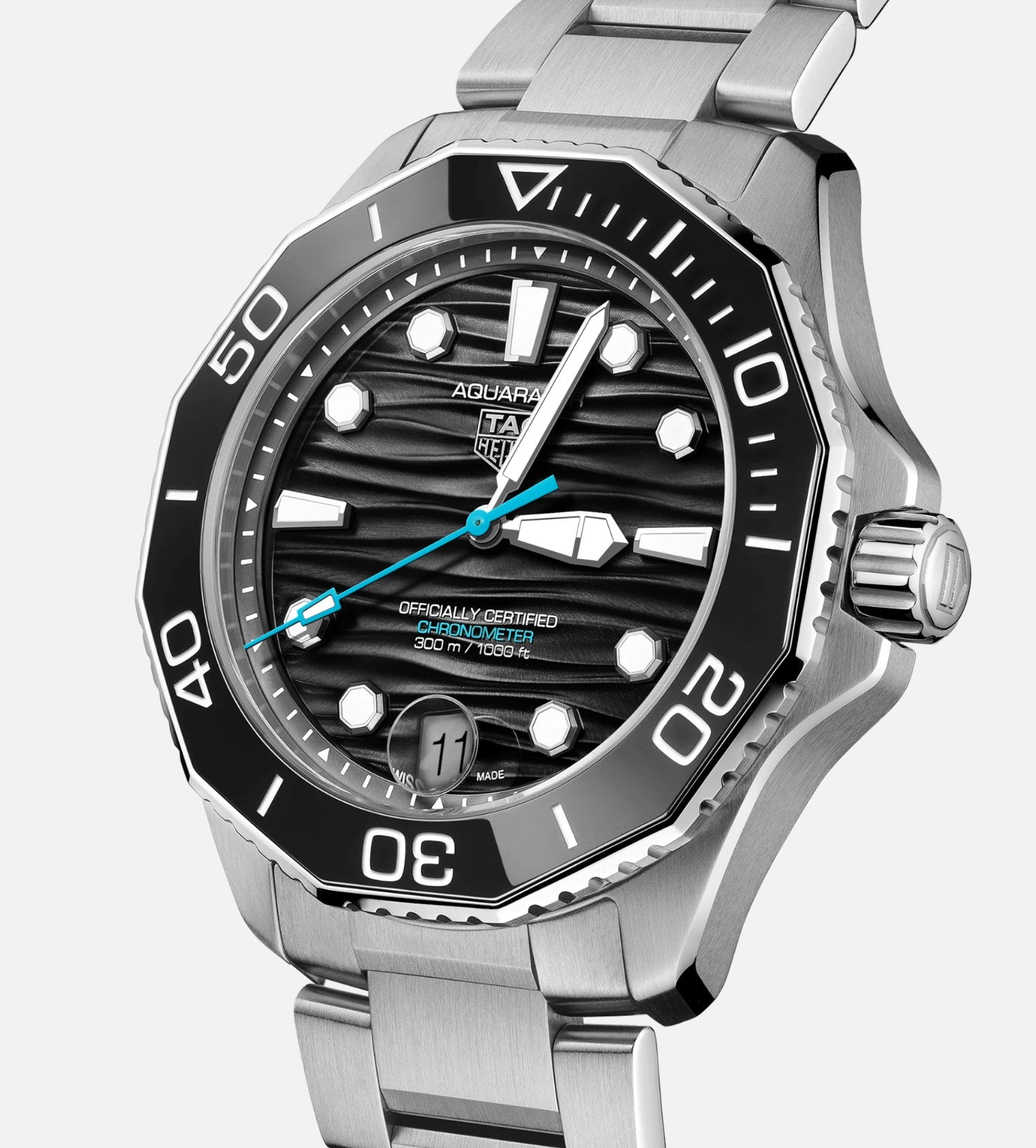 TAG Heuer Aquaracer Professional 300 Date