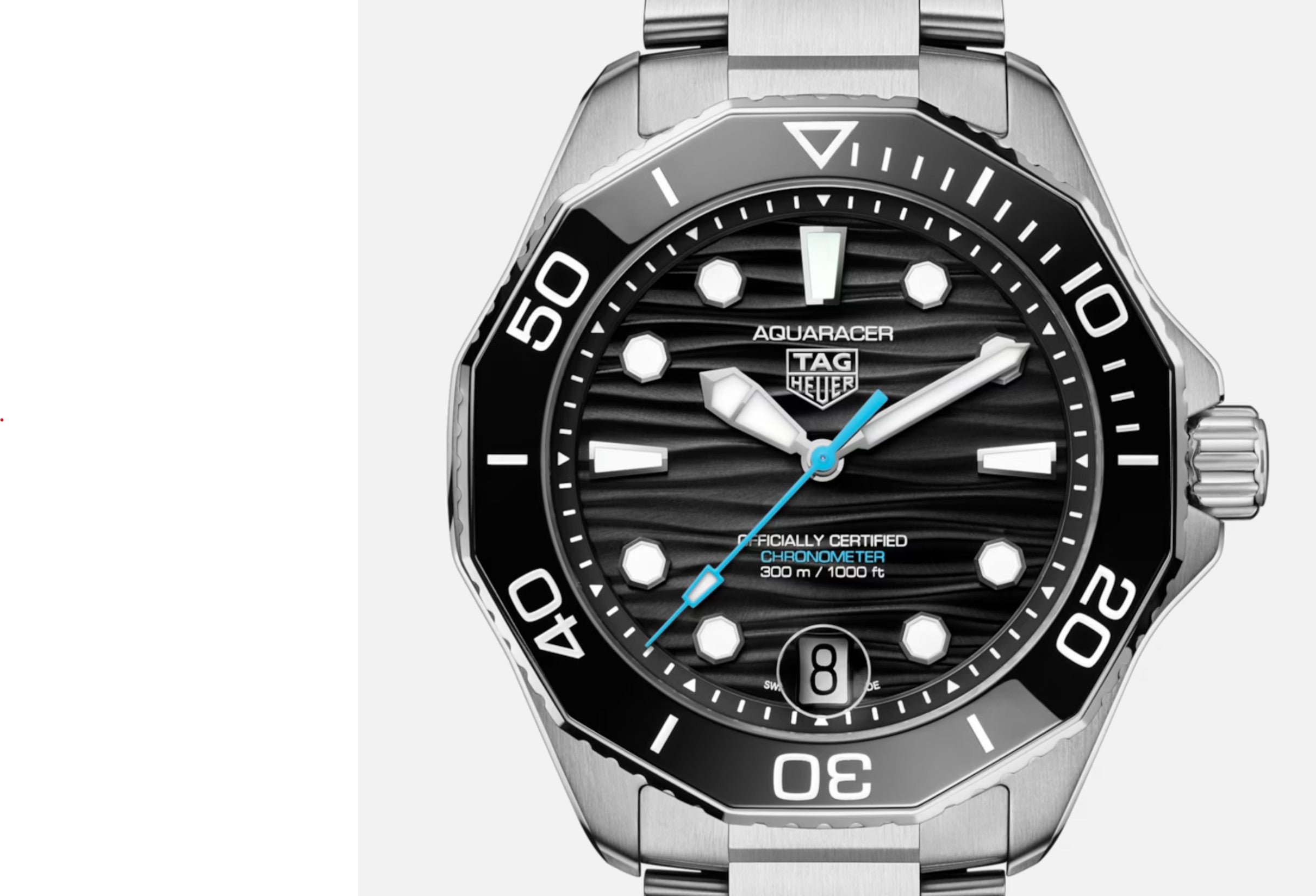 TAG Heuer Aquaracer Professional 300 Date