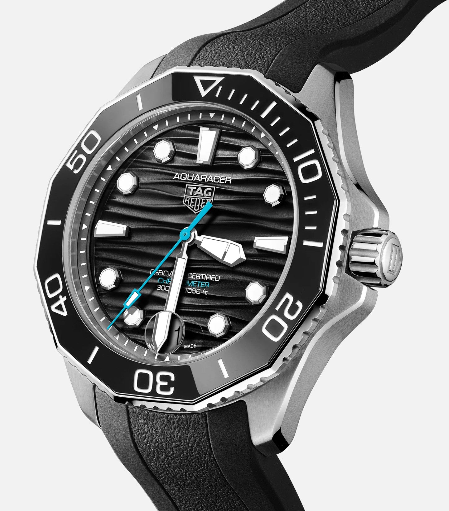 TAG Heuer Aquaracer Professional 300 Date
