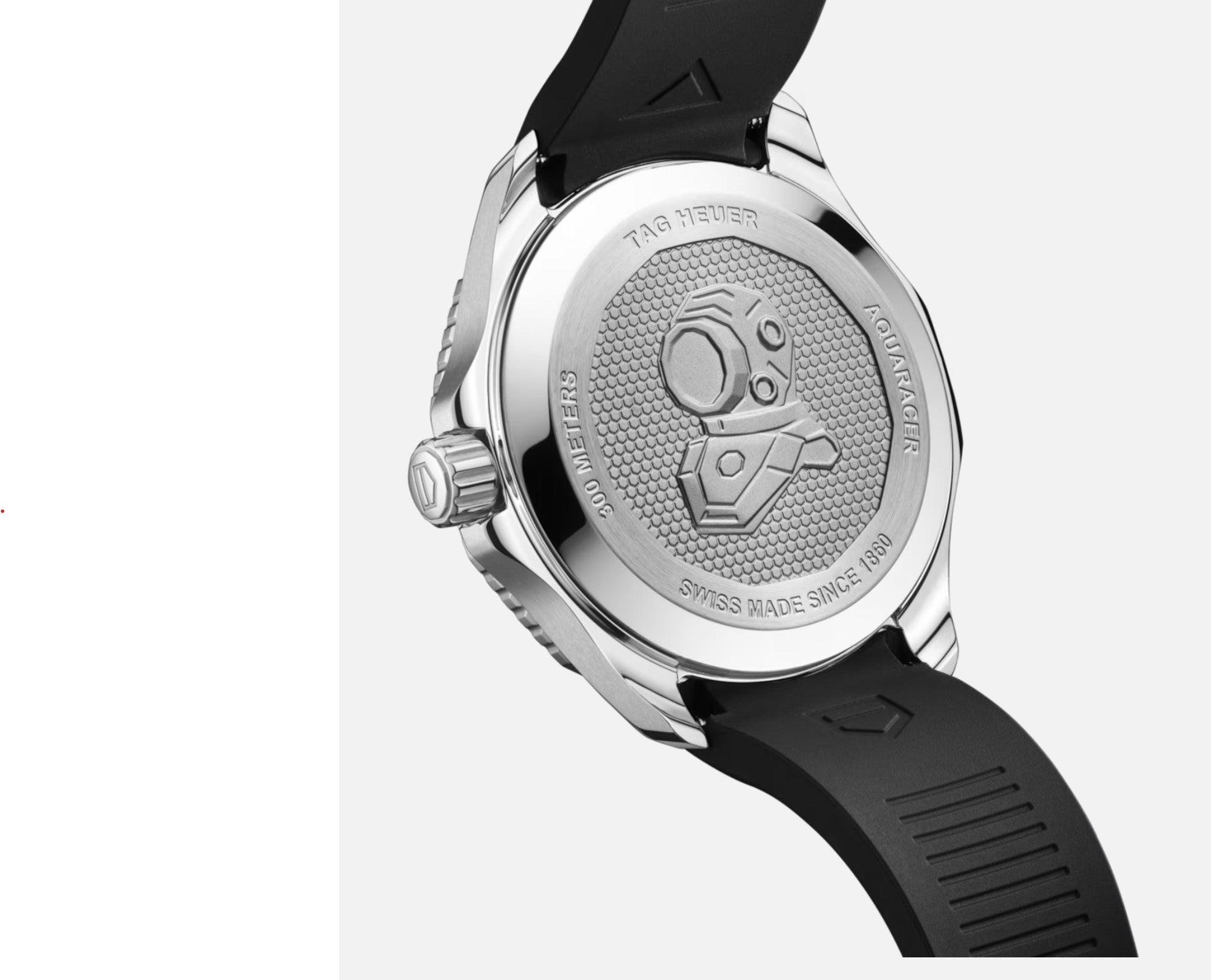 TAG Heuer Aquaracer Professional 300 Date