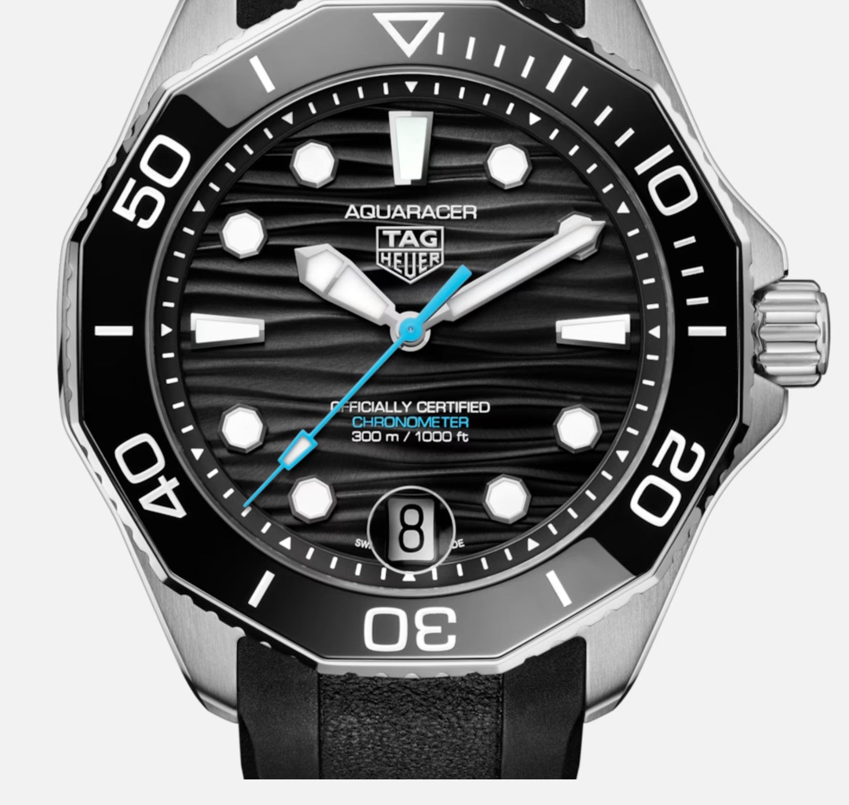 TAG Heuer Aquaracer Professional 300 Date