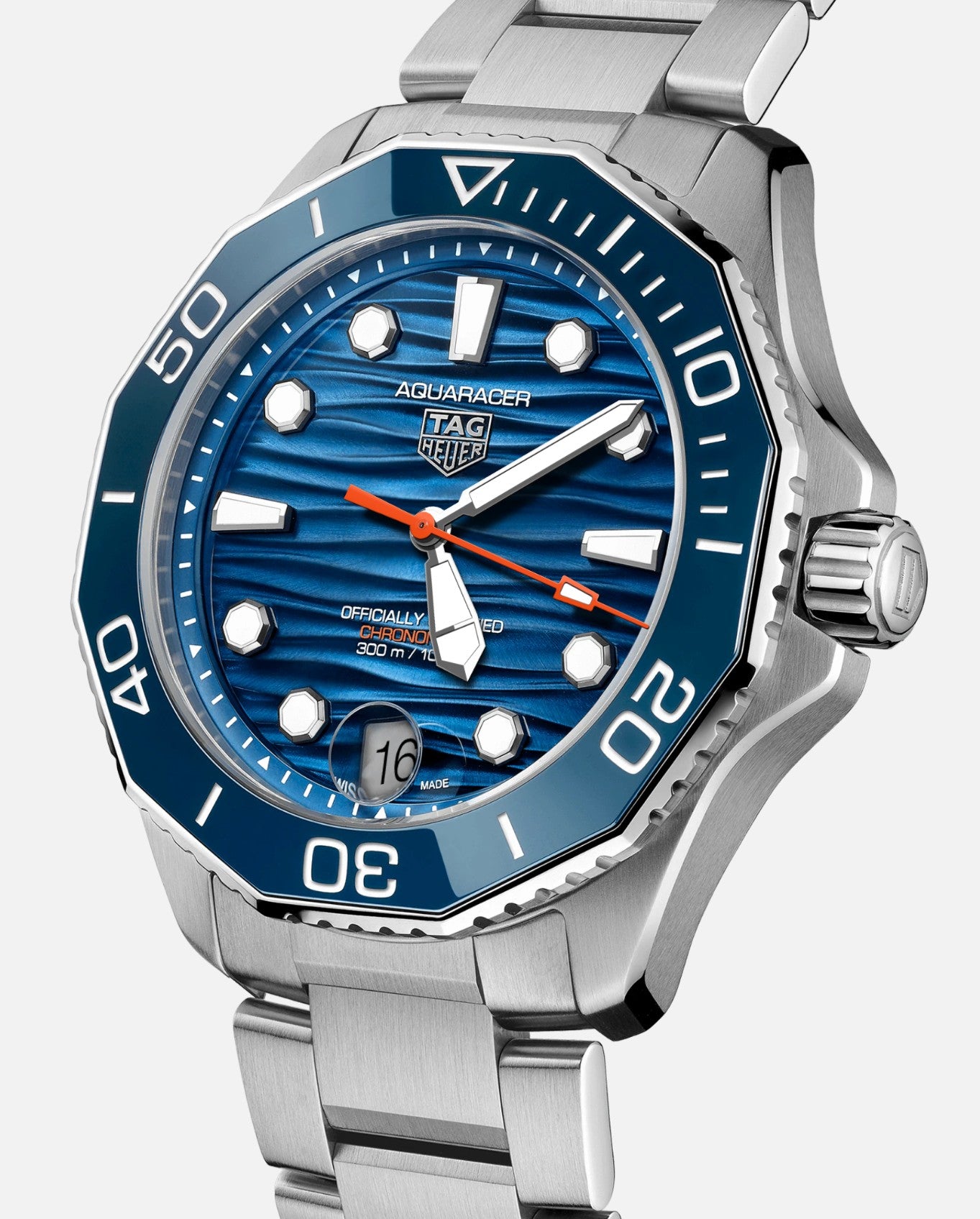 TAG Heuer Aquaracer Professional 300 Date