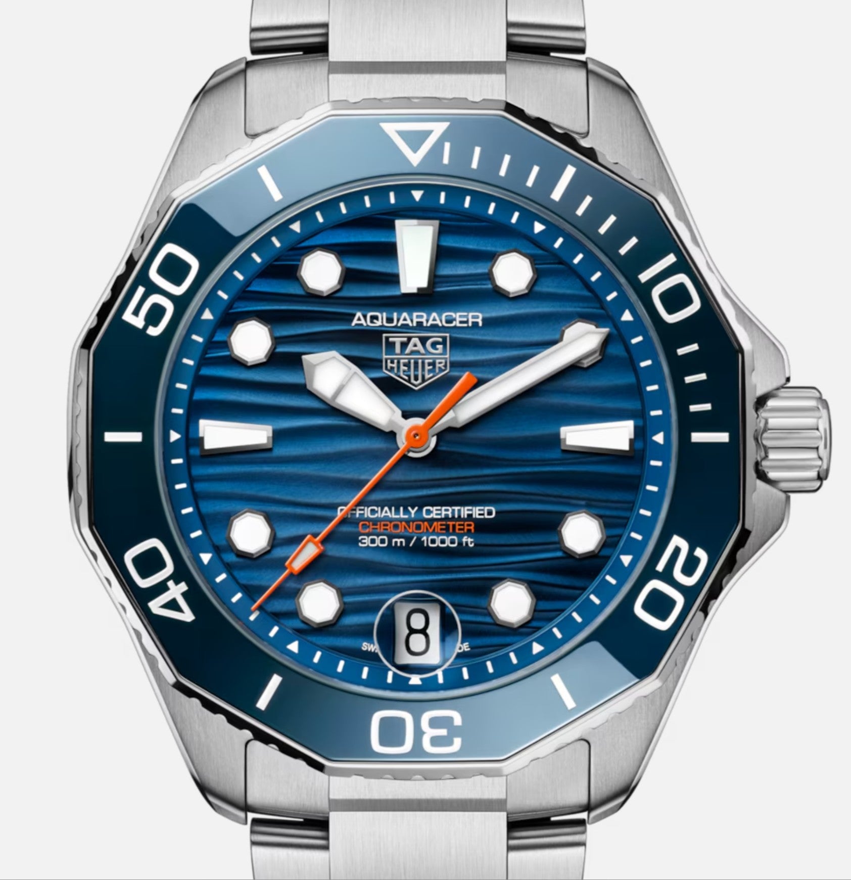 TAG Heuer Aquaracer Professional 300 Date