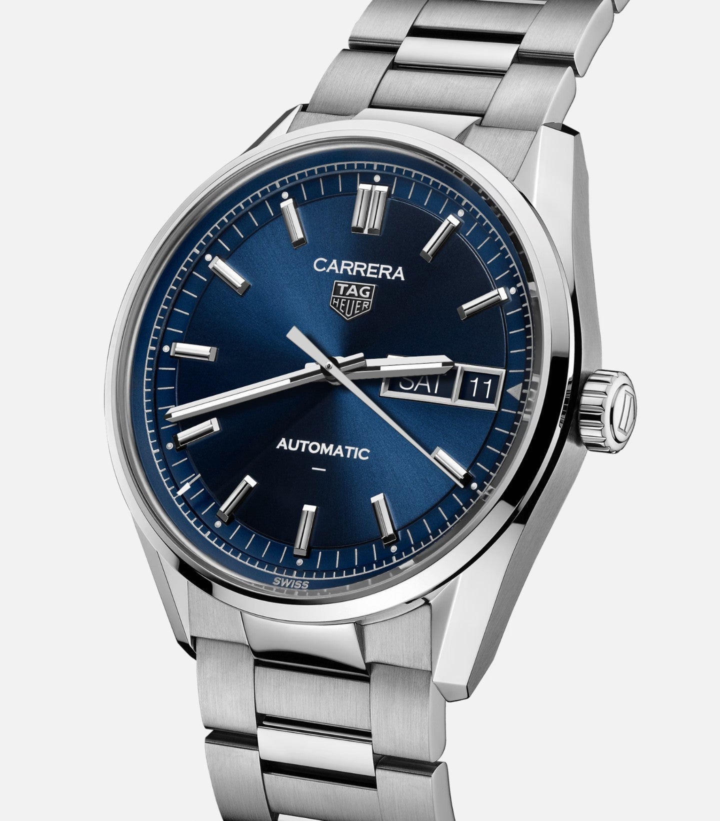 NEW TAG Heuer Carrera Day-Date