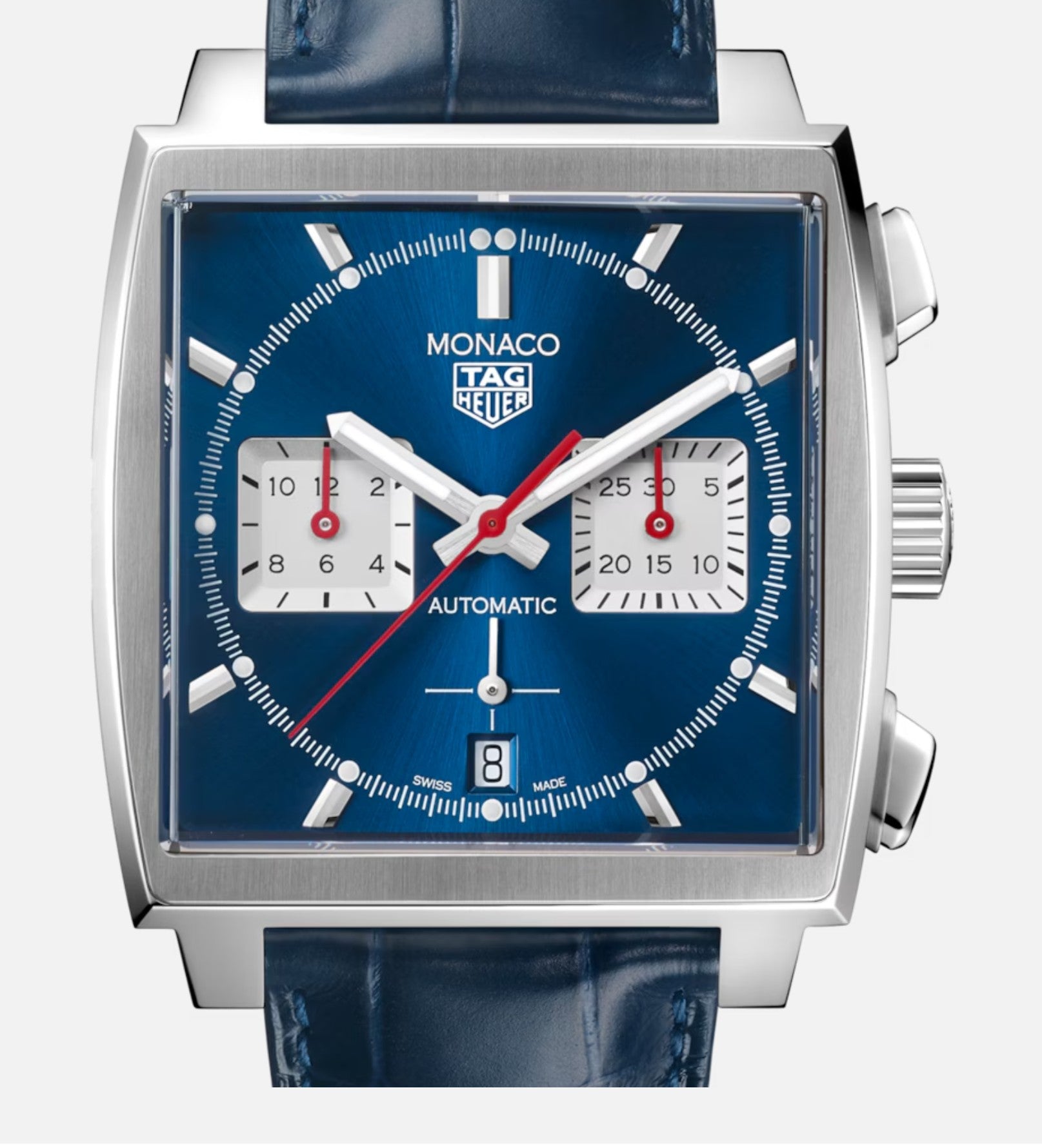 TAG Heuer Monaco Chronograph