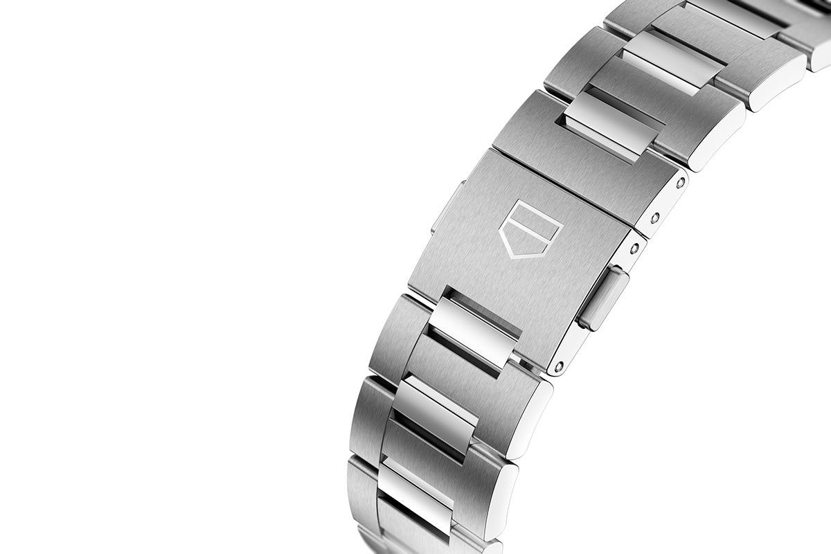 TAG Heuer Carrera Automatic Chronograph - Diameter 42MM