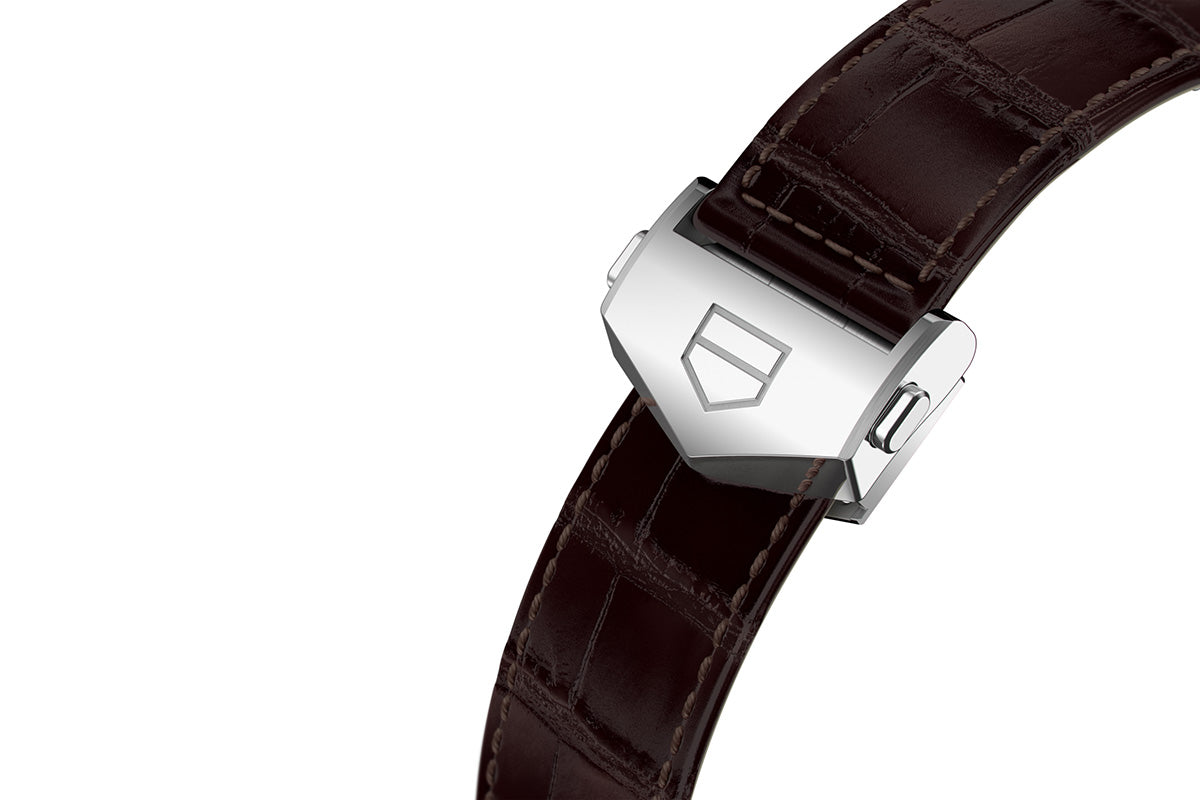 TAG Heuer Carrera Automatic Chronograph - Diameter 42MM