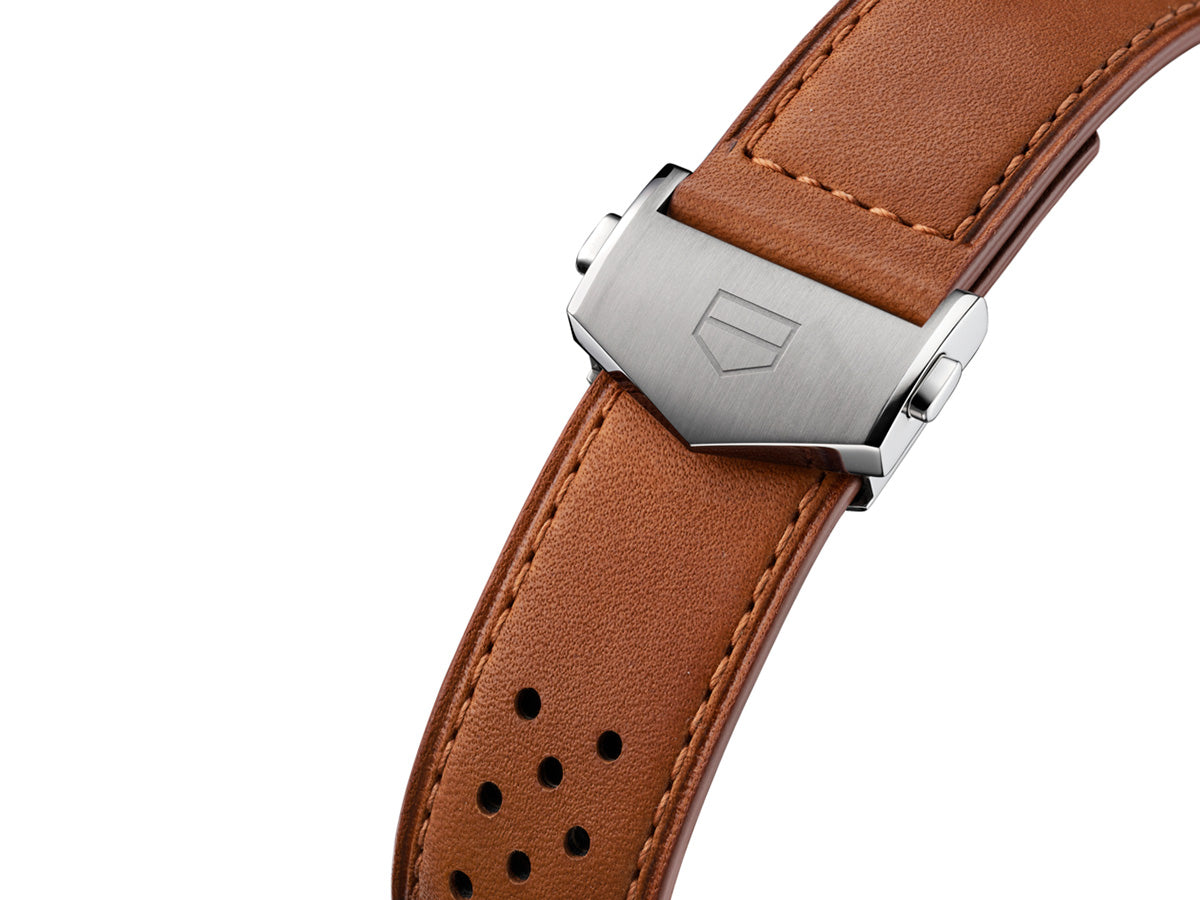 TAG Heuer Carrera Automatic Chronograph - Diameter 44MM