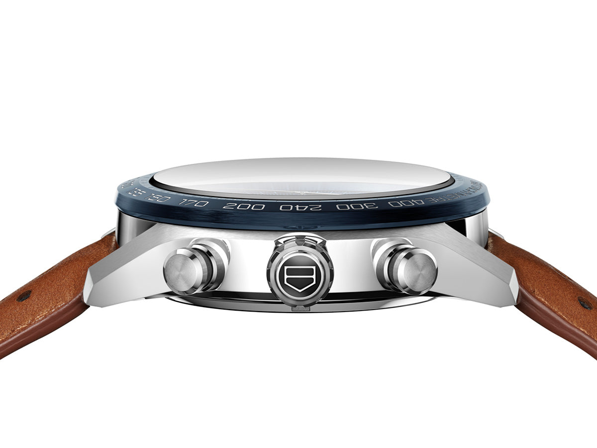 TAG Heuer Carrera Automatic Chronograph - Diameter 44MM