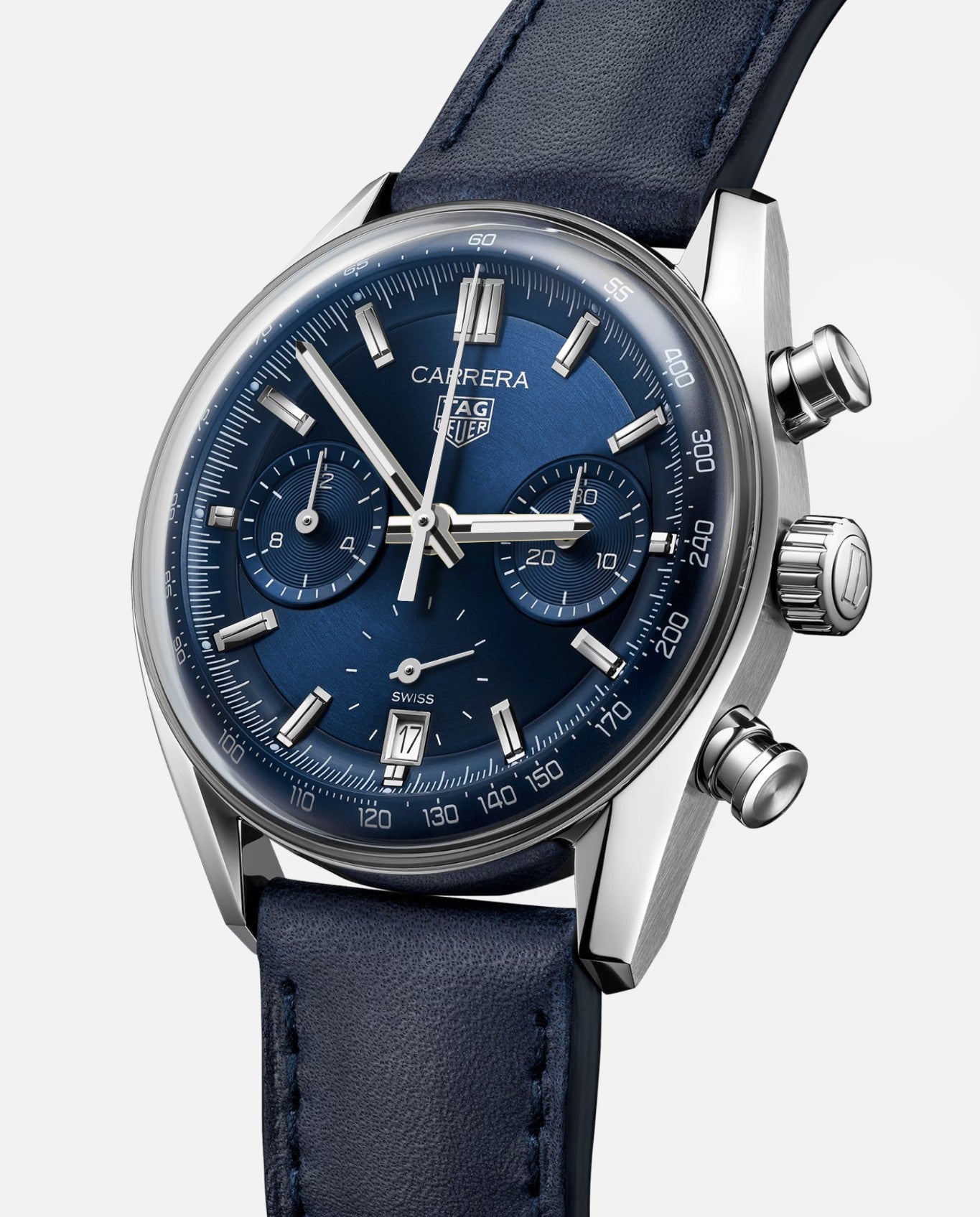 TAG Heuer Carrera Chronograph