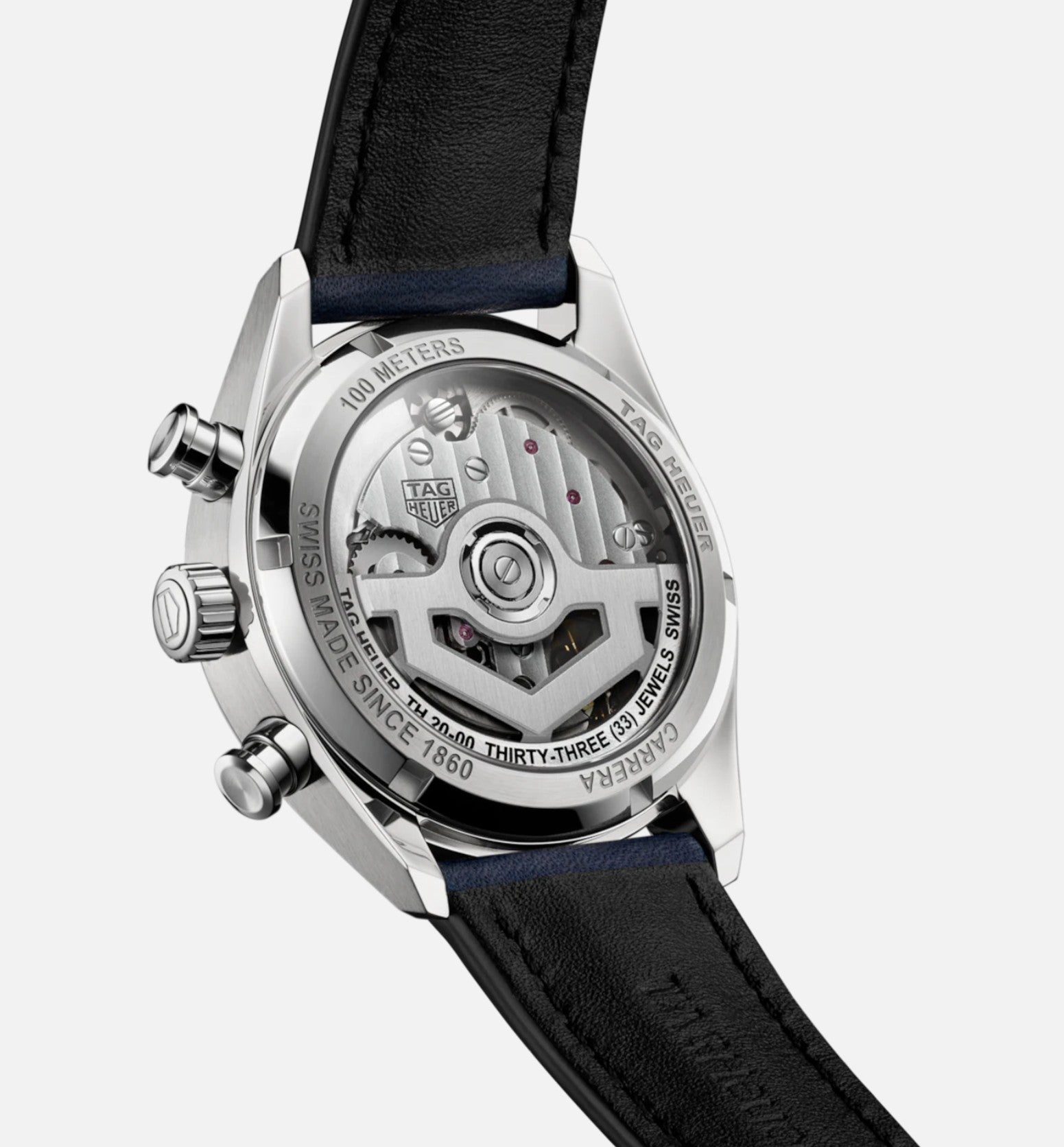 TAG Heuer Carrera Chronograph