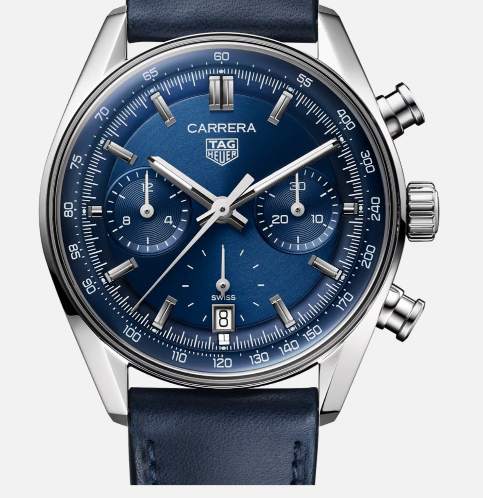 TAG Heuer Carrera Chronograph
