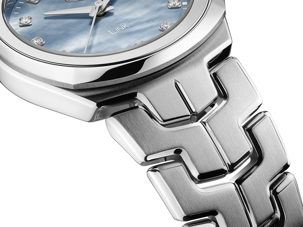 TAG Heuer Link Quartz Watch - Diameter 32MM