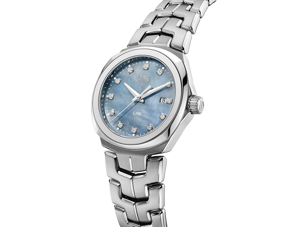 TAG Heuer Link Quartz Watch - Diameter 32MM
