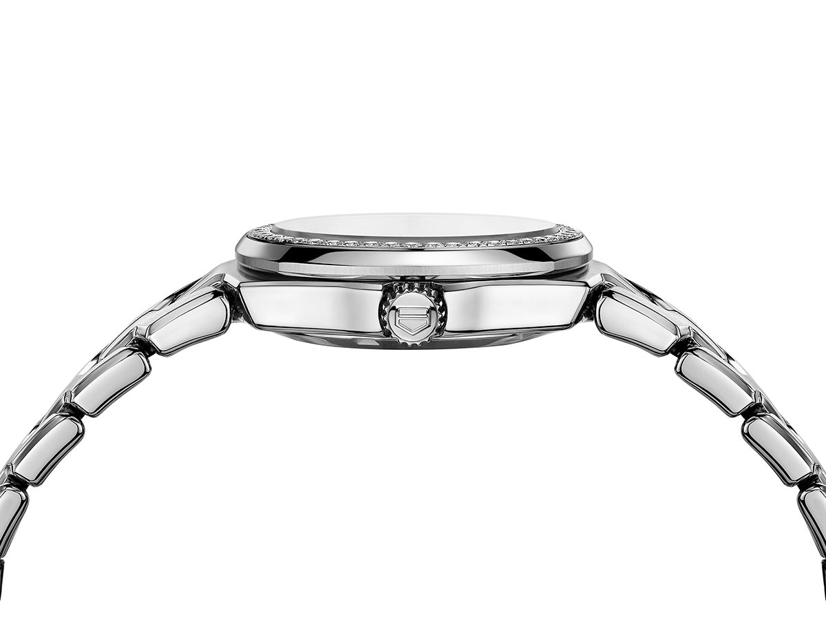 TAG Heuer Link Quartz Watch - Diameter 32MM