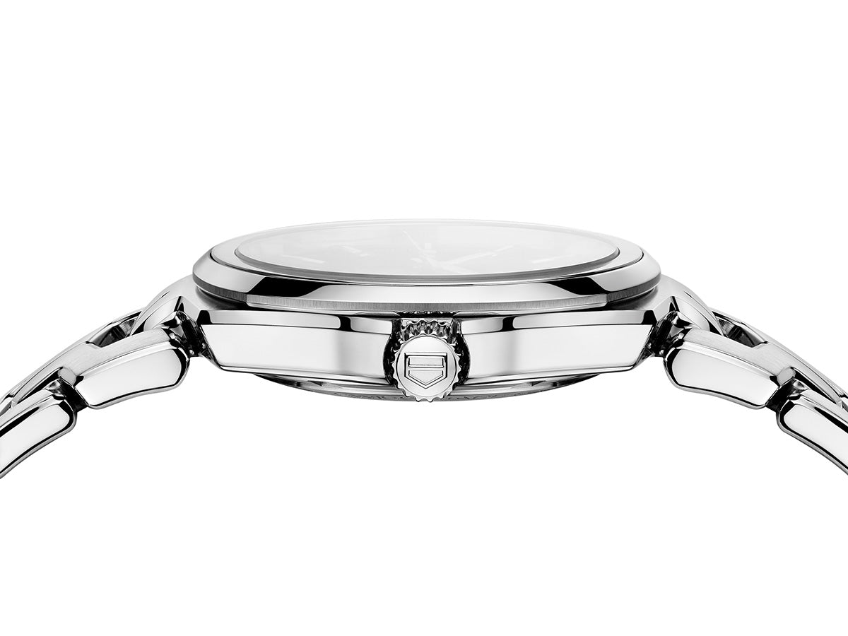 TAG Heuer Link Automatic Watch - Diameter 41MM