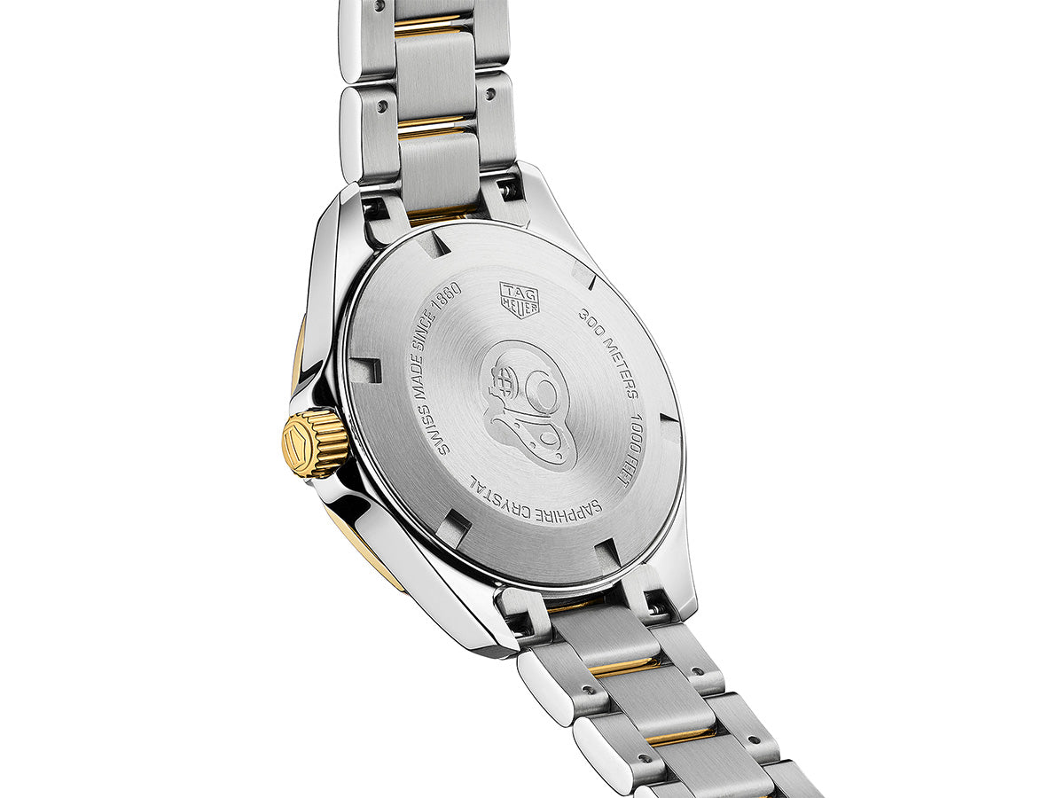 TAG Heuer Aquaracer Quartz Watch - Diameter 32MM