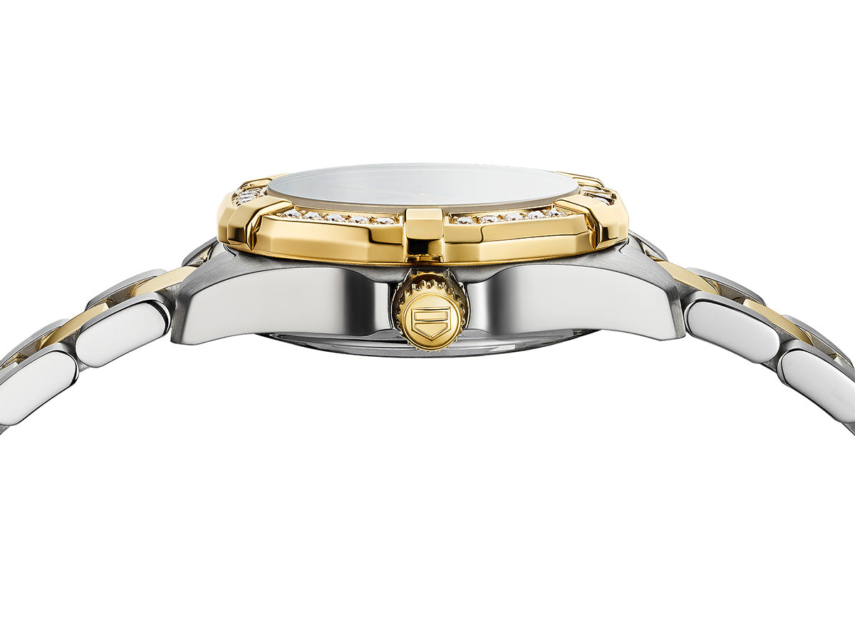 TAG Heuer Aquaracer Quartz Watch - Diameter 27MM