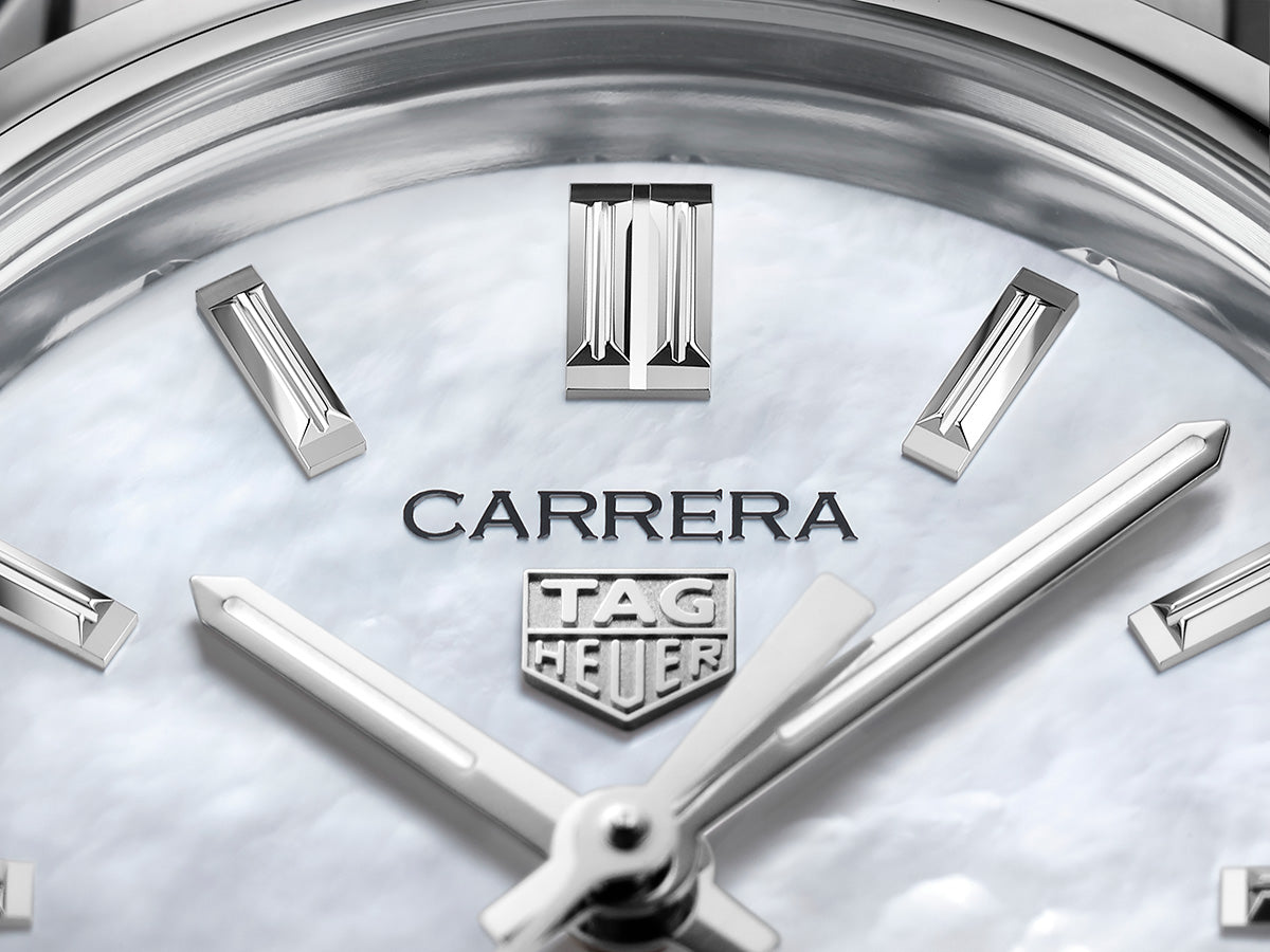 TAG Heuer Carrera Automatic Watch - Diameter 29MM