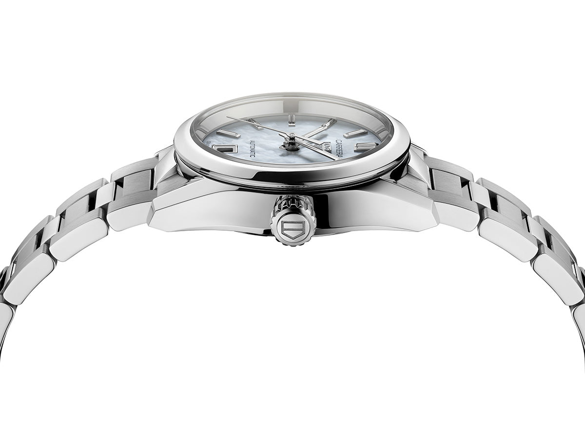 TAG Heuer Carrera Automatic Watch - Diameter 29MM