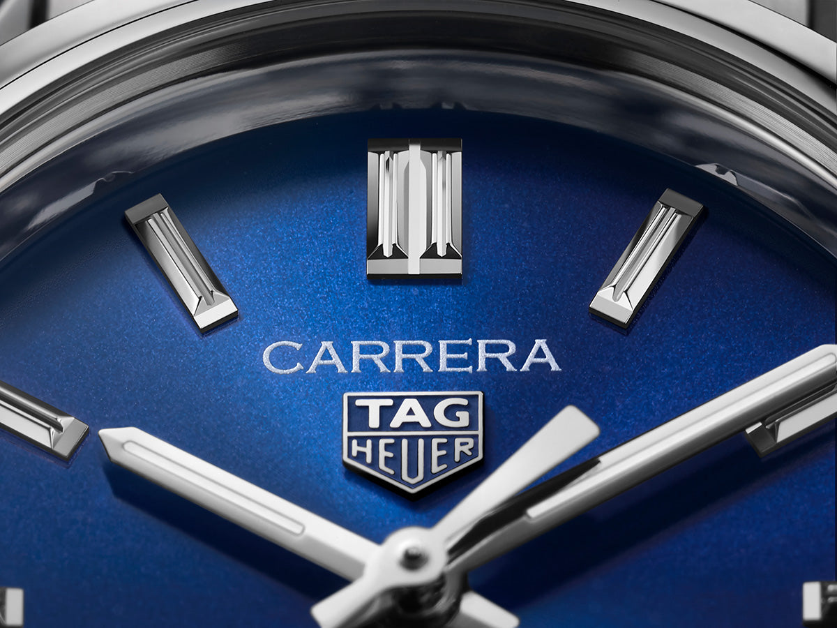 TAG Heuer Carrera Automatic Watch - Diameter 29MM