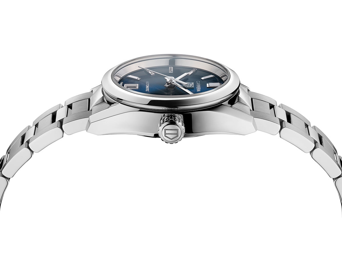 TAG Heuer Carrera Automatic Watch - Diameter 29MM