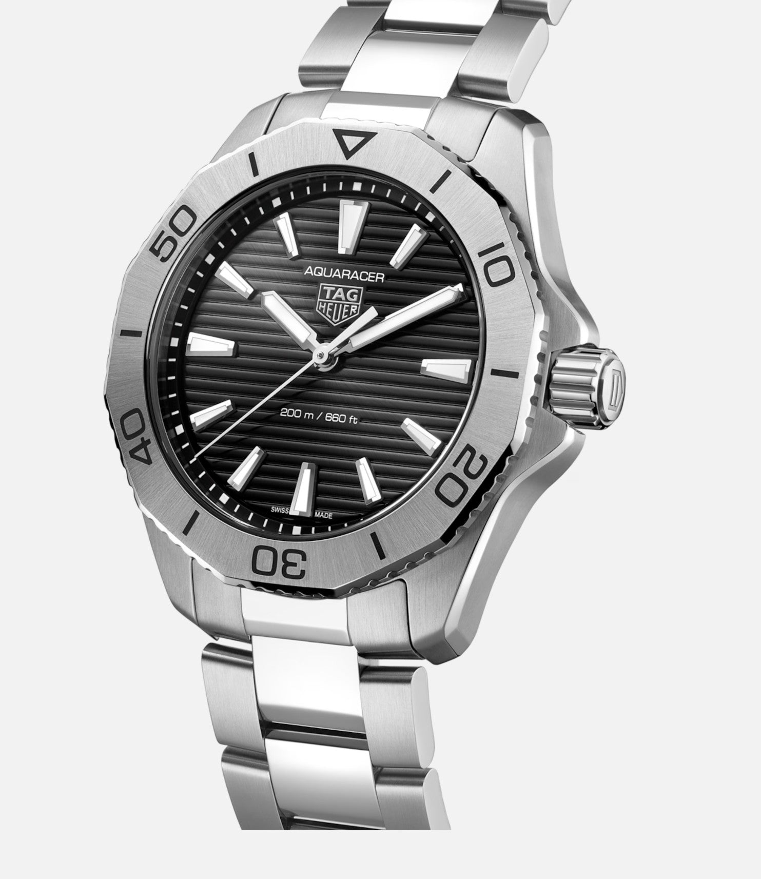 TAG Heuer Aquaracer Professional 200