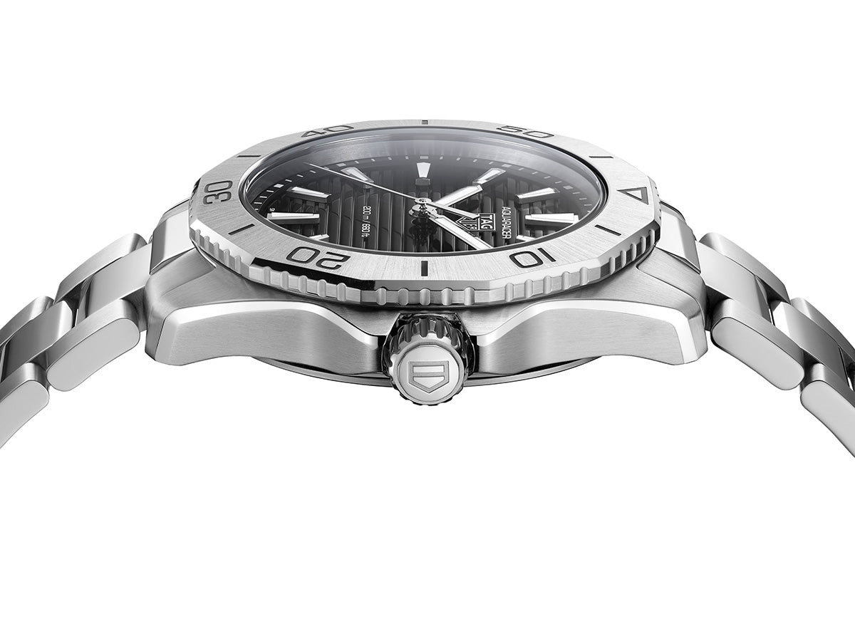 TAG Heuer Aquaracer Professional 200 Quartz Watch - Diameter 40MM