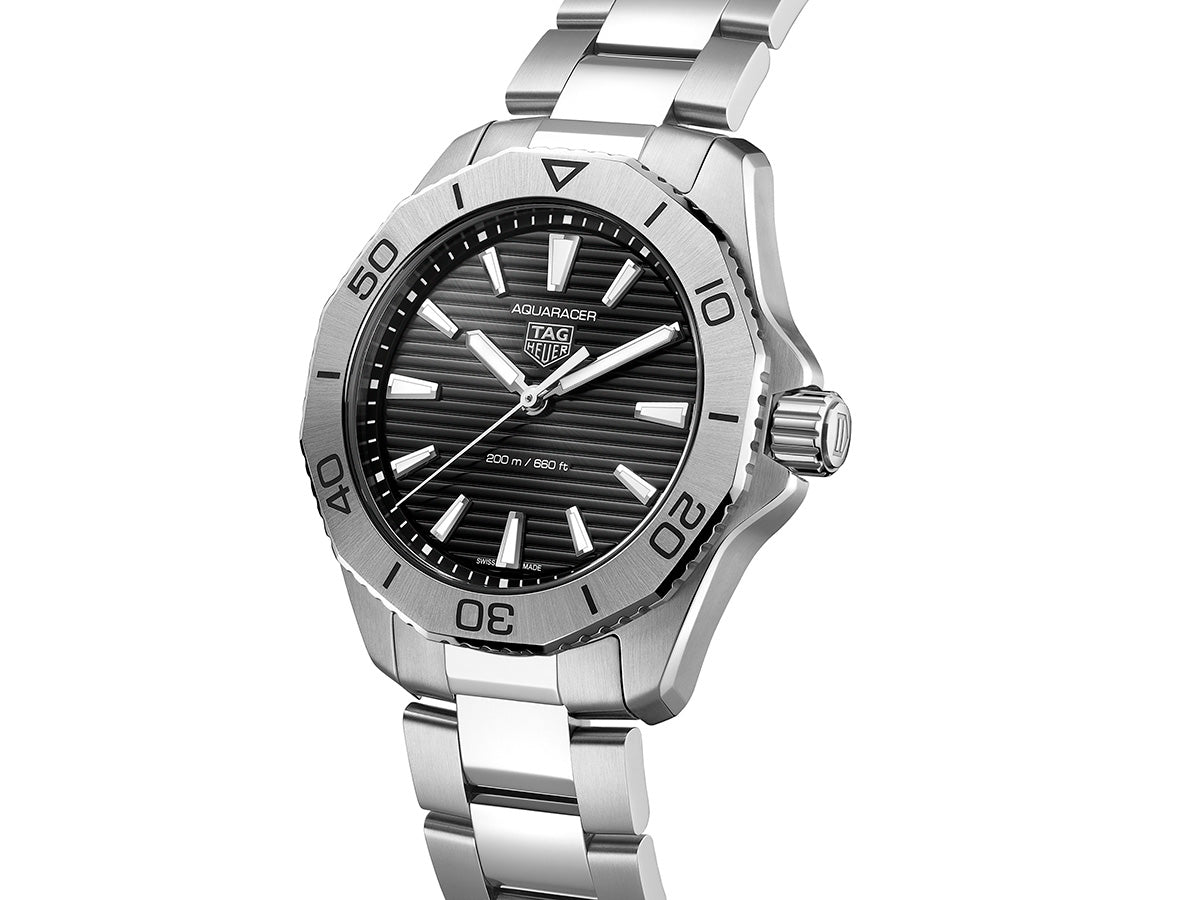 TAG Heuer Aquaracer Professional 200 Quartz Watch - Diameter 40MM