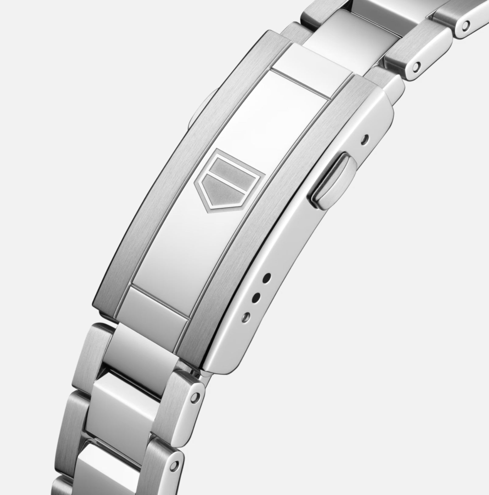 TAG HEUER AQUARACER PROFESSIONAL 200 SOLARGRAPH