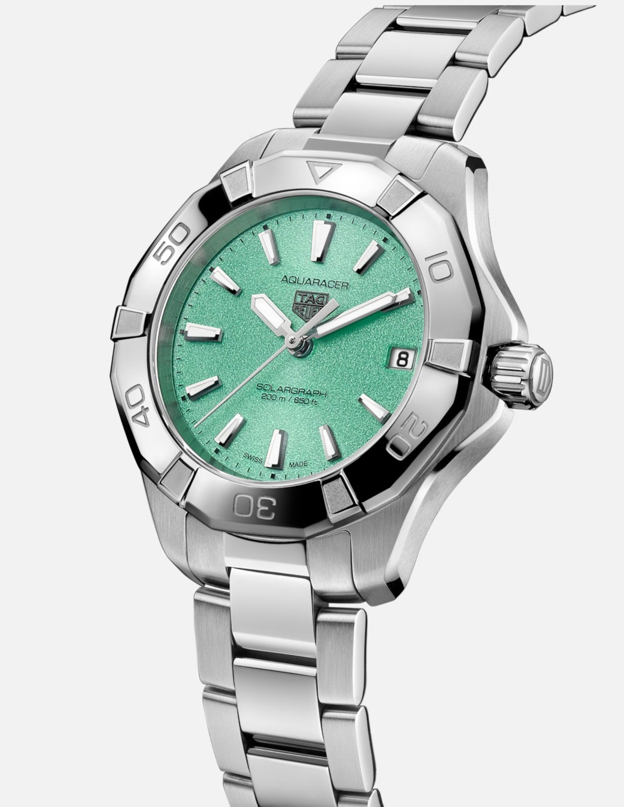 TAG Heuer Aquaracer Professional 200 Solargraph