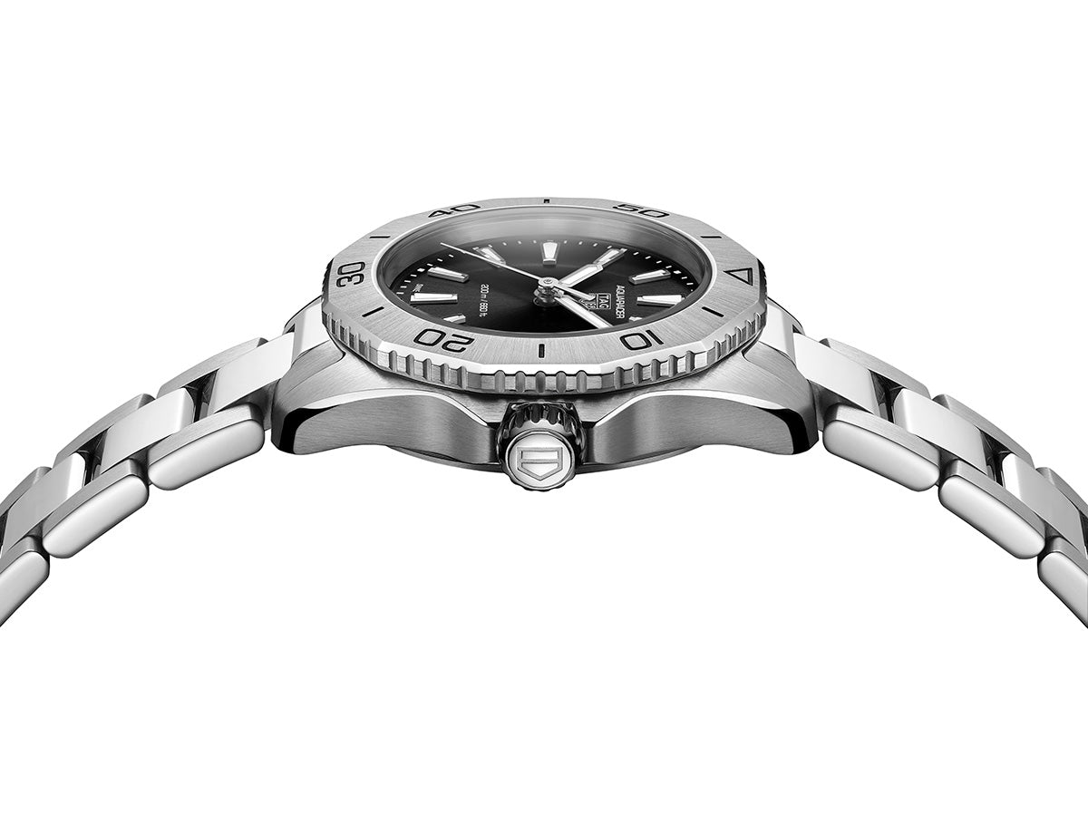 TAG Heuer Aquaracer Professional 200 Quartz Watch - Diameter 30MM