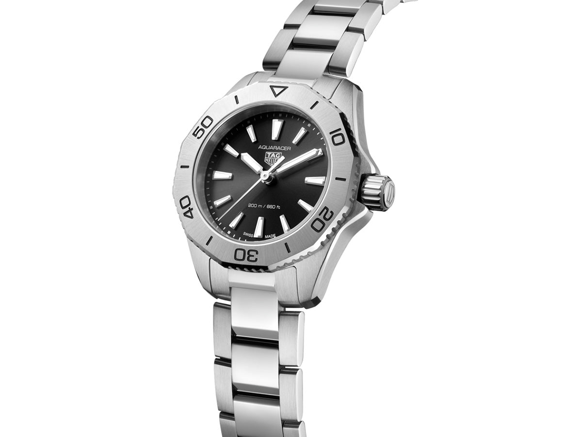 TAG Heuer Aquaracer Professional 200 Quartz Watch - Diameter 30MM