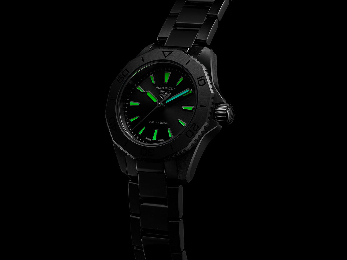 TAG Heuer Aquaracer Professional 200 Quartz Watch - Diameter 30MM