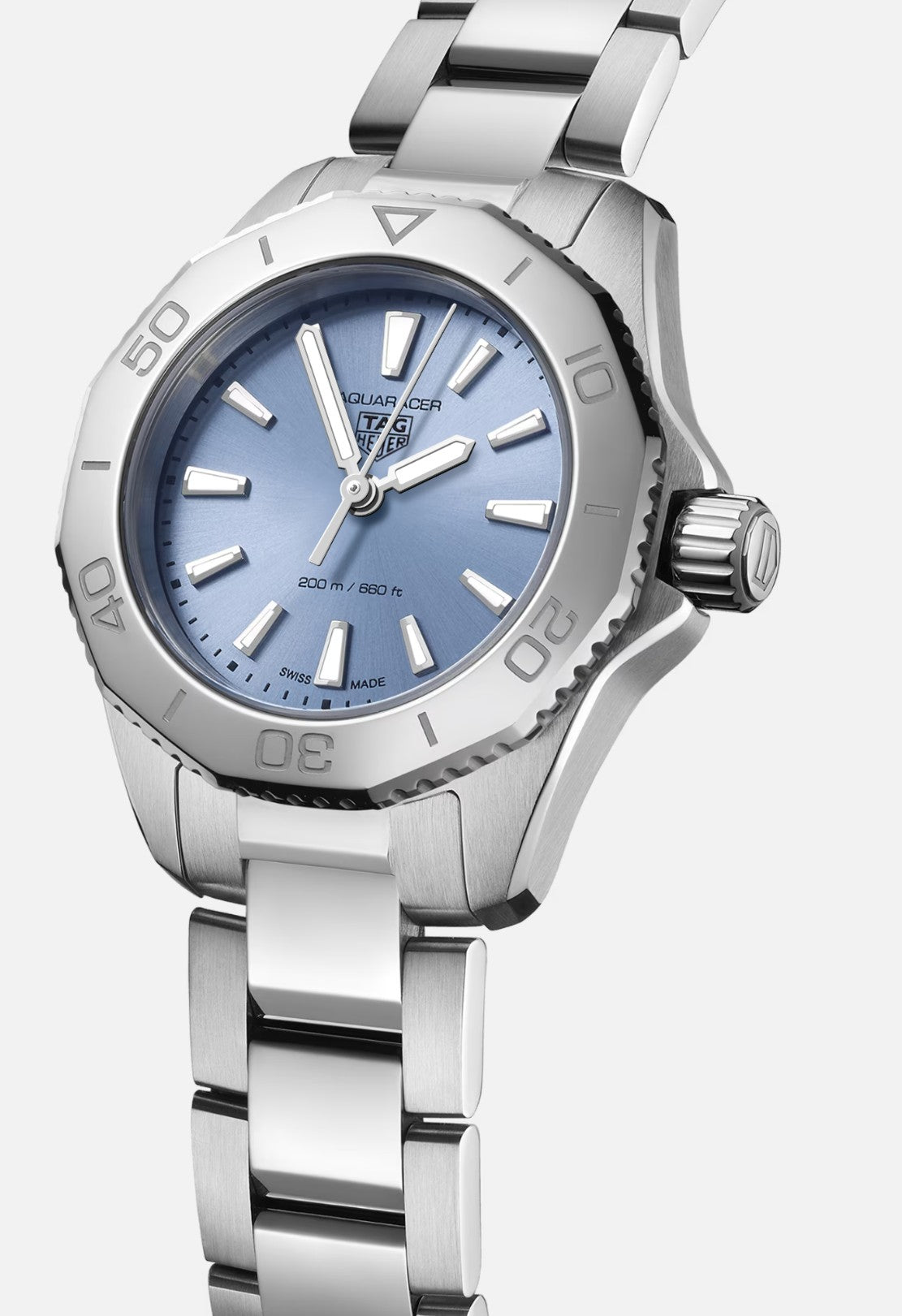 TAG Heuer Aquaracer Professional 200