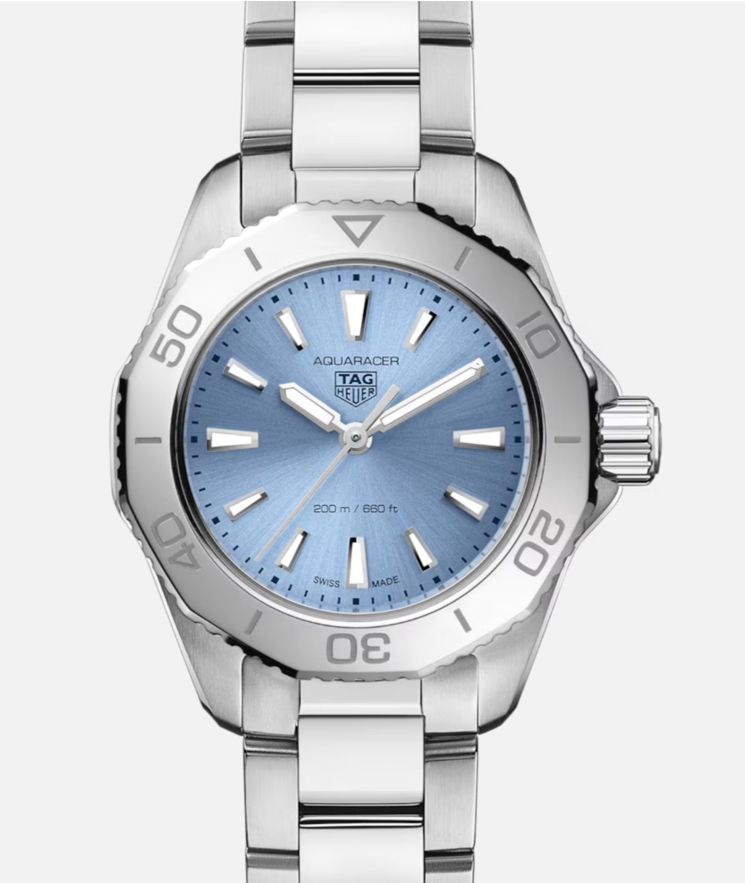 TAG Heuer Aquaracer Professional 200